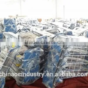 Wheelbarrow Prices Handtrolley China Factory Tool Cart JM001 thumbnail-4