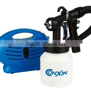 HOT SALE 650W Electric Paint Sprayer / Paint Spray Gun CX01 thumbnail-6