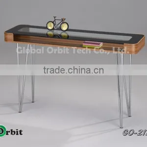 European Furniture,mdf Furniture,modern Design Coffee Table thumbnail-3