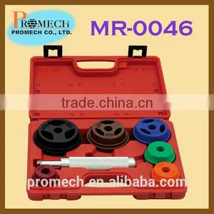 Taiwan High Quality Bearing Adjustment Tool Set / Motorcycle Repair Hand Tools Kit thumbnail-1