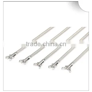 FDA Medical Disposable Flexible Biopsy Forceps From Chinese Manufacturer thumbnail-2