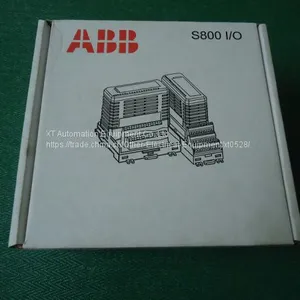 DCS ABB  AO845 3BSE023676R1 thumbnail-3