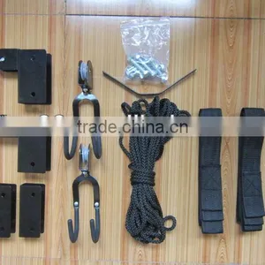 Bike Lift/bicycle Lift/kayak Hoist/bike Hoist thumbnail-1