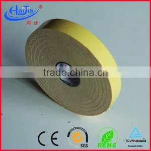 Foam Tape Double Sided PE EVA Foam Tape ROHS Approved Foam Tape thumbnail-1