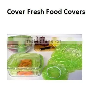 Food Grade Plastic Food Cover thumbnail-2