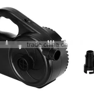 Professional FANOVA AP-139+ High Output Electric Pump thumbnail-1