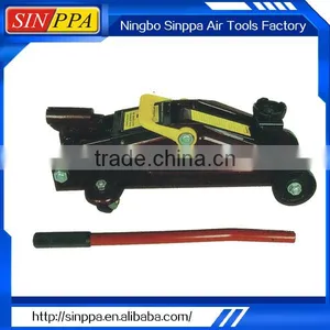 HOT China Custom Double Lift Hydraulic Bottle Jack--SFJ-01 thumbnail-1
