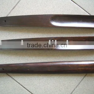 Wooden Shoe Horns thumbnail-1