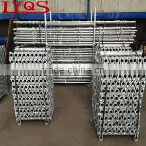 Scaffolding Cuplock System for Construction thumbnail-5