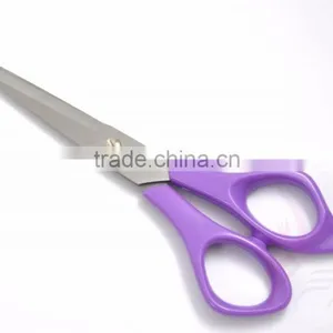 Manufacturer of ABS Plastic Handle Japanese Stainless Steel Barber Scissors thumbnail-3
