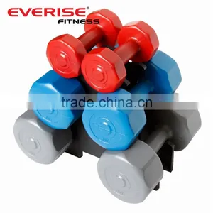 Water Dumbbell/Swimming Dumbbell/Plastic Dumbbell thumbnail-1