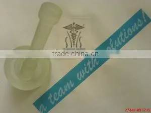 Mortar Pestle Glass thumbnail-1