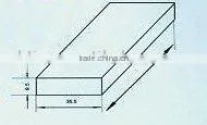 Measure and Gauge B--Powder Metallurgy Products (1482) thumbnail-1