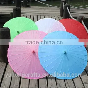 Colorful and High Quality Outdoor Umbrella Parasol thumbnail-2