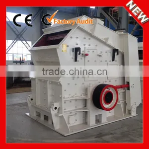 Professional Mannufacturer Small Stone Crushing Machine for Sale With Full Service thumbnail-1