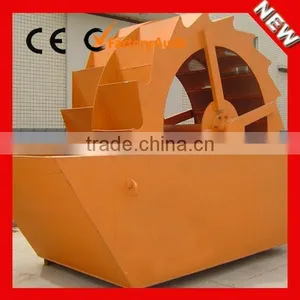 Large Capacity Hot Selling in Nigeria Sand Washing Machine Price thumbnail-1