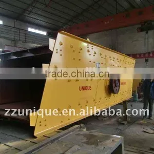 Hot Selling to Philippines Vibrating Screen thumbnail-1