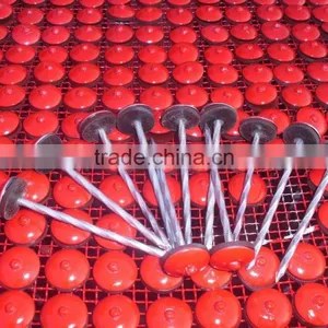 Hot Selling Factory Price of Roofing Nails thumbnail-6