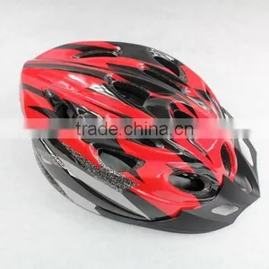 Bongding Technology Helmet Custom Bicycle Helmets thumbnail-1