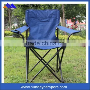 Camping Equipment Beach Chair With Cotton thumbnail-1