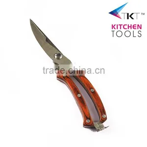 Hot Sale Stainless Steel Scissors thumbnail-1