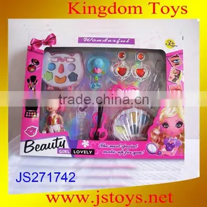 New Arrival Kids Makeup Toys Hot Sale thumbnail-1