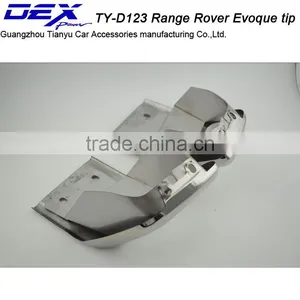 New Product High Quality Exhaust Pipe Muffler For L-and Rover R-ange Rover Evoque Tip thumbnail-2