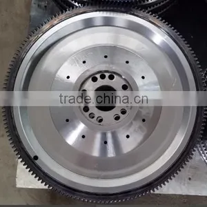 Flywheel Assembly 393151 thumbnail-1