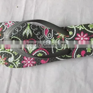 Colorfu Flip Flop Beach Slipper thumbnail-2