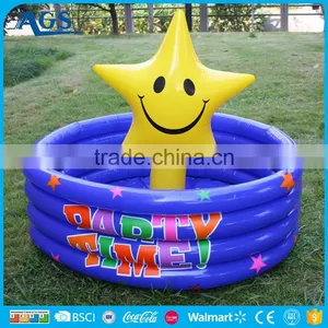 Various Designs of Inflatable Beer Cooler for Your Selection thumbnail-4