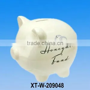 2013 Hot Ceramic Piggy Banks for Sale thumbnail-1
