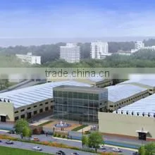 Foshan Sanshui En-Snow Foods Co., Ltd. company overview - view 3 thumbnail