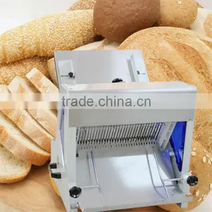 Electrical Equipment Bread Slicing Machine thumbnail-1