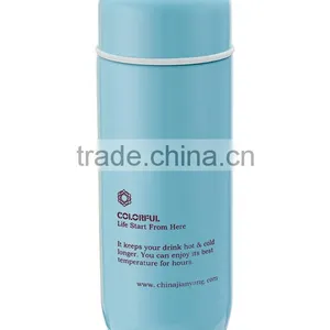 Made in China Zhejiang Best Selling Stainless Steel Vacuum Cup 30oz With Good After-sale Service thumbnail-1