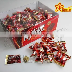 Unit Packing Oatmeal Crisp Candy Biscuit thumbnail-1