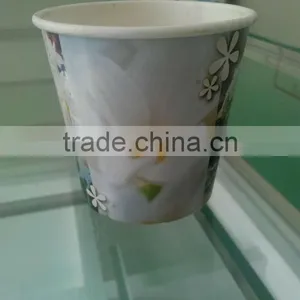 Holland Popular Plant Waterproof Paper Cup thumbnail-1