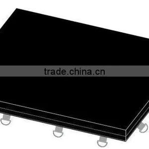Trailer Tarp Cargo Net thumbnail-1