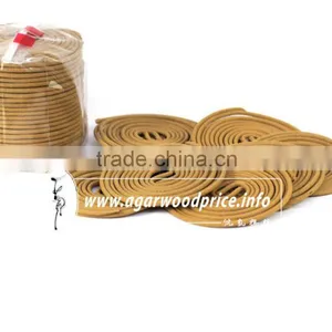 Super Grade of Oud Coil Incense From Vietnam thumbnail-3