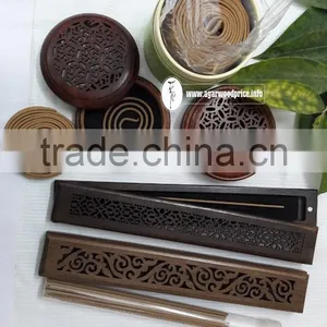 STICK WOOD BURNER MAKE YOU LUXURY AND SO NICE thumbnail-1