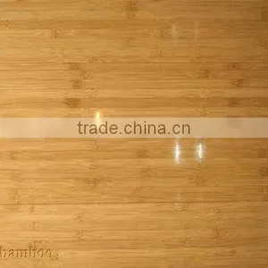 Environmental Chinese Factory Supplied Horizontal Matt Bamboo Hardwood Flooring thumbnail-2
