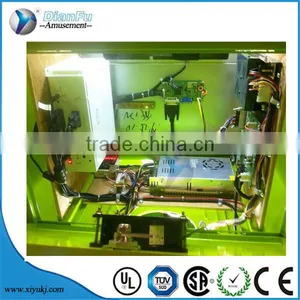 2016 New Arrive Arcade Coin Operated Music Drum Hitting Game Machine Drum Star Beat Game Machine thumbnail-5