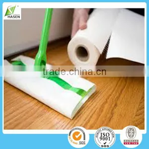 Cotton Fabric Nose Cleaning Products Eyeglass Cleaning Cloth thumbnail-1