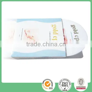 Salon Using Spunlace Nonwoven Cloth Waxing Paper and Roll thumbnail-2