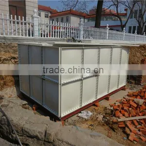 SS Water Tank With Argon Welding thumbnail-3