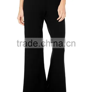 Training Wear Women Wide Leg YOGA FLARE PANT Sports Trousers thumbnail-2
