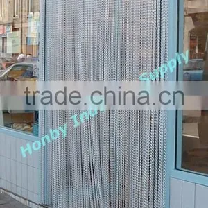 12mm Good Appearance Colored Aluminum Hanging Basket Chain thumbnail-5