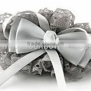 Hongkong Ribbon Flower Bow,clothing Ornament, thumbnail-1