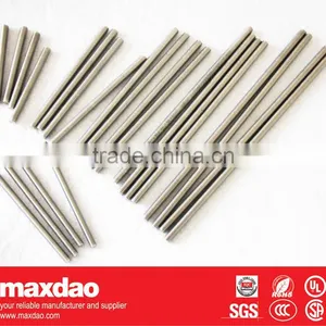3/8"stainless Steel Click-on Hanger Hardware Kit thumbnail-2