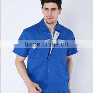 MEN Crane Sports Workwear OEM WHOLESALE MANUFACTURER thumbnail-1