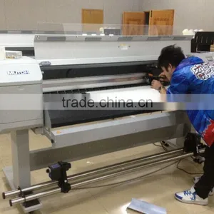 Price of Mutoh Solvent Printer thumbnail-5
